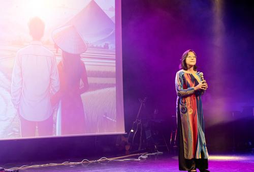 Concert Lam Sơn / Nhạc hội Lam Sơn