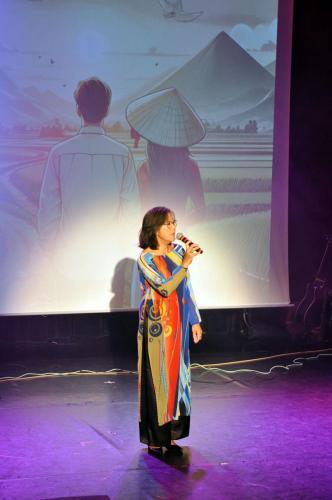 Concert Lam Sơn / Nhạc hội Lam Sơn