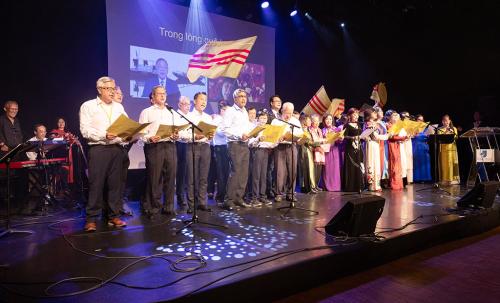 Concert Lam Sơn / Nhạc hội Lam Sơn
