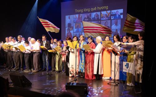 Concert Lam Sơn / Nhạc hội Lam Sơn