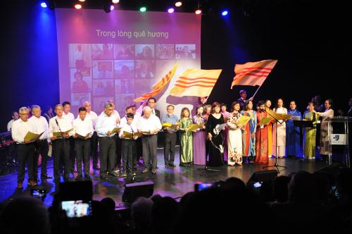 Concert Lam Sơn / Nhạc hội Lam Sơn