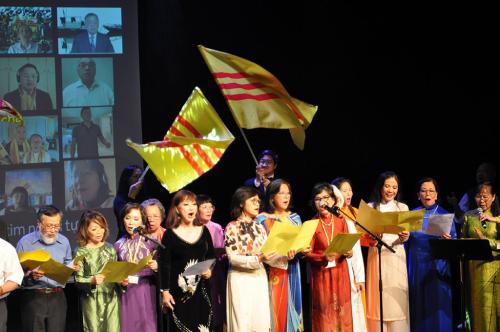 Concert Lam Sơn / Nhạc hội Lam Sơn