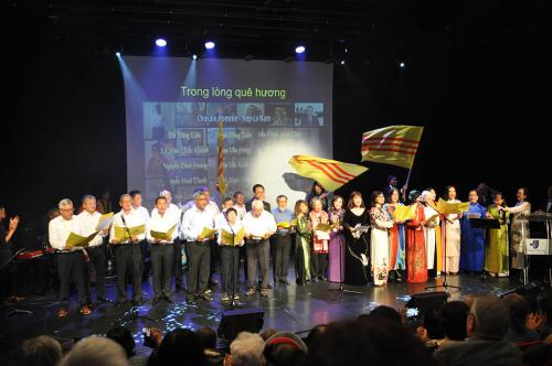 Concert Lam Sơn / Nhạc hội Lam Sơn