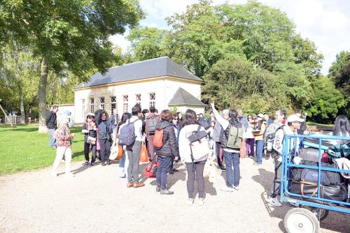 Jambville 28 & 29.09.2024