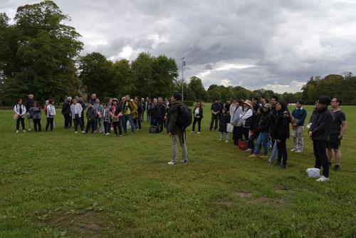 Jambville 28 & 29.09.2024