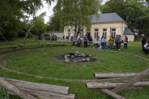Jambville 28 & 29.09.2024